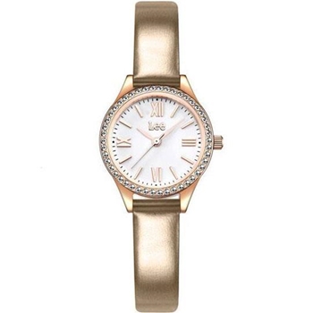 ساعت مچی برند LEE کد LEF-F21DRLR-7R